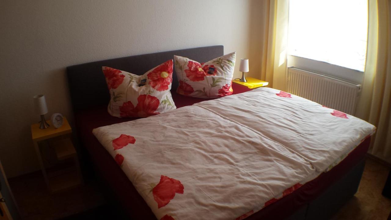 Ferienwohnung Katzenberger Beverungen Habitación foto